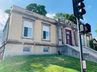 705 Southbridge St #A, Worcester, MA 01610