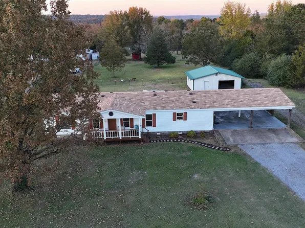 148 Johnston Rd, Searcy, AR 72143