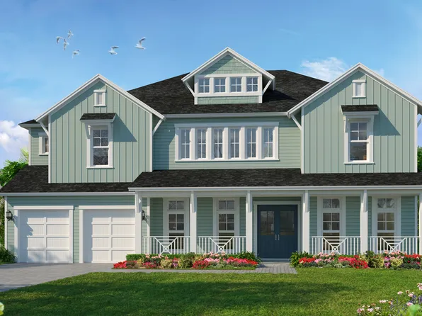 Aspen Plan, SilverLeaf