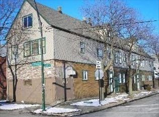 4859 S Seeley Ave APT 2, Chicago, IL 60609