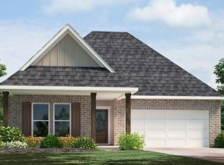 943 Ryan Ave, Baker, LA 70714