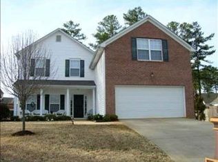 125 Condor Pl, Boiling Springs, SC 29316