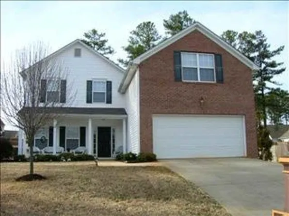 125 Condor Pl, Boiling Springs, SC 29316