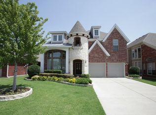3004 Crossridge Dr, McKinney, TX 75071
