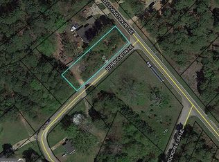 0 Bermuda Dr NE, Conyers, GA 30013
