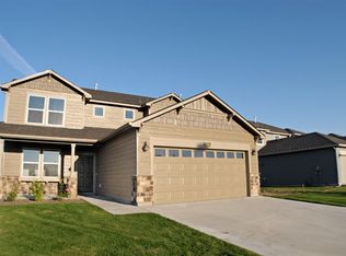 2588 Blackspur Way, Meridian, ID 83642