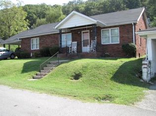 355 Wayne St, Manchester, KY 40962