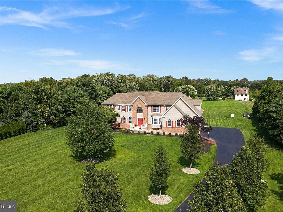 58 Folwell Station Rd, Jobstown, NJ 08041 Zillow