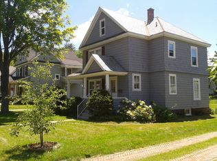 56 Lincoln St, Greenfield, MA 01301