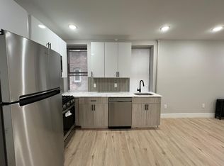 153 Summit Ave #2, Jersey City, NJ 07304