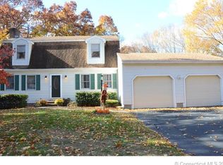 146 Field Rd, Cromwell, CT 06416