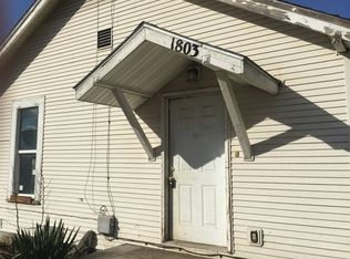 1803 SE Byers Pl, Pendleton, OR 97801