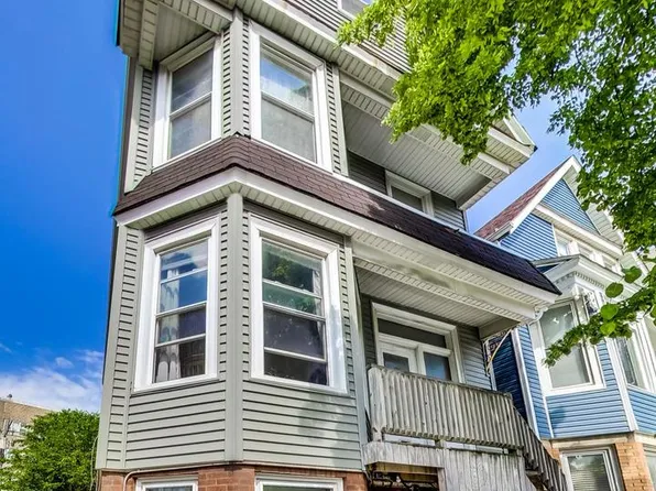 4928 N Western Ave, Chicago, IL 60625