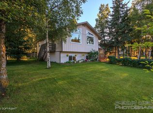 110 Ocean Park Dr, Anchorage, AK 99515