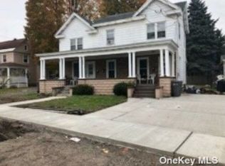 404 W Bloomfield St, Rome, NY 13440