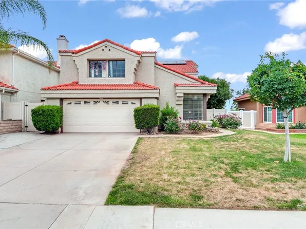 10648 Opal Ave, Redlands, CA 92374