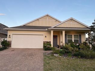 1117 Ballard Ridge Rd, Jacksonville, FL 32211