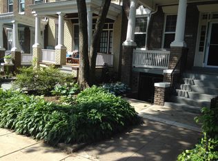 3128 19th St NW #1, Washington, DC 20010