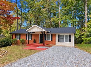 206 Mona Pl, Dallas, GA 30132