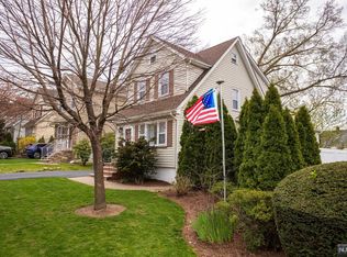 428 Highland Ave, Wood Ridge, NJ 07075