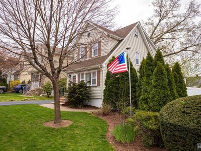 428 Highland Ave, Wood Ridge, NJ, 07075
