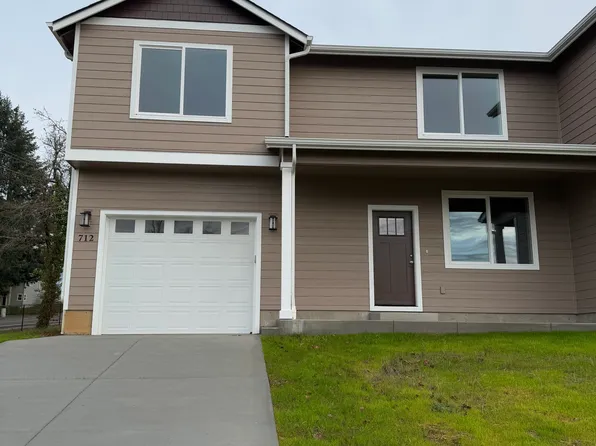 712 NW Charles Ln, Sublimity, OR 97385