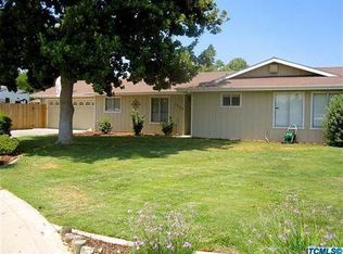 3944 W Fairhaven Ave, Visalia, CA 93277