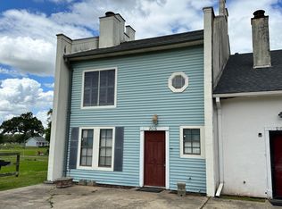 2016 W Summers Dr, Abbeville, LA 70510