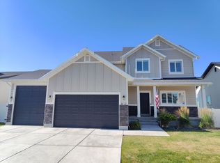 2412 W Anne Ave, Ogden, UT 84401