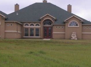 46642 Middle Rd, Callahan, FL 32011