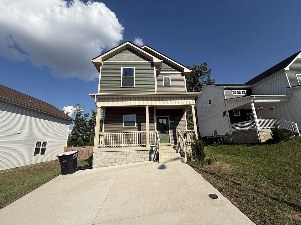 1161 Tybee Dr