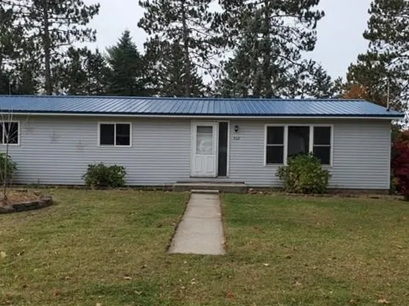 502 S Broad St Lot 1, Harrison, MI 48625