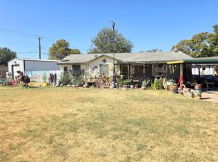 4101 Palomino St, Wichita Falls, TX 76306