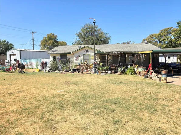 4101 Palomino St, Wichita Falls, TX 76306