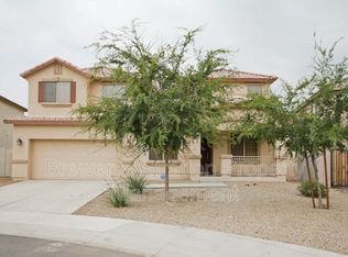 8921 S 40th Ln, Laveen, AZ 85339