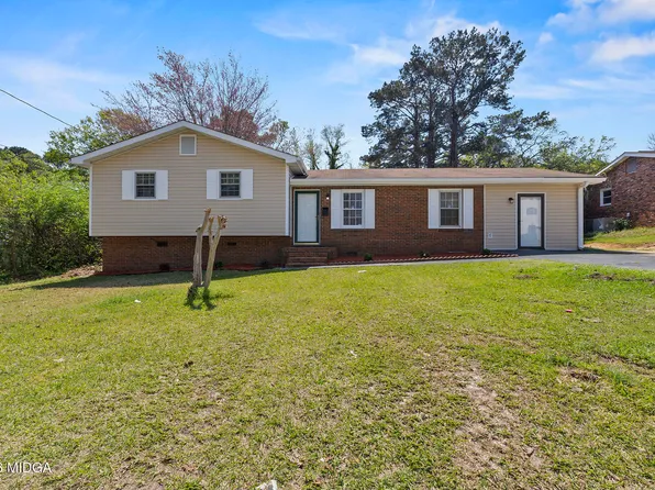 108 Tina Dr, Warner Robins, GA 31088