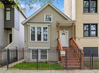 1652 N Albany Ave, Chicago, IL 60647