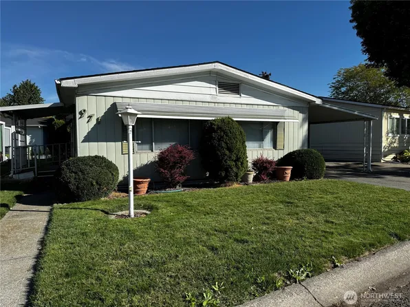 971 SE Scenic View Drive, College Place, WA 99324