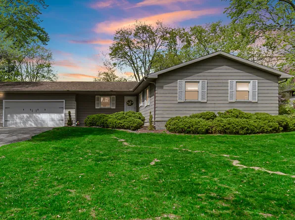 5505 W Schultz Rd, La Porte, IN 46350