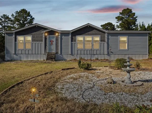 11554 Olivia Dr, Wilmer, AL 36587