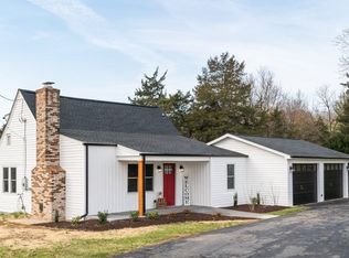 76 Maury Mill Rd, Verona, VA 24482