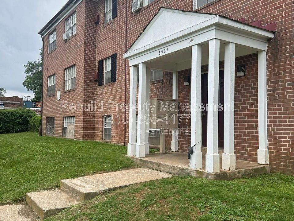 1st image of 3901 Groveland Ave APT T2