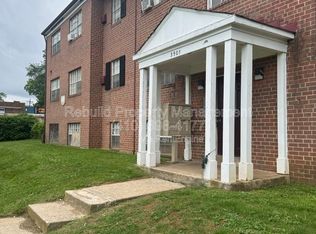 3901 Groveland Ave APT T2, Baltimore, MD 21215