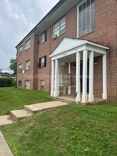 3901 Groveland Ave #T2 Photo 1