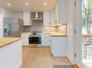 121 Tom Leighton Point Rd, Milbridge, ME 04658