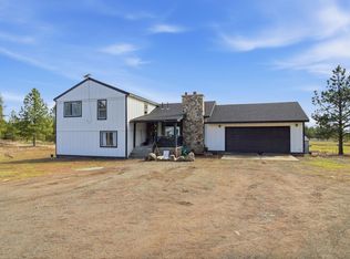 13116 N Dover Rd, Nine Mile Falls, WA 99026