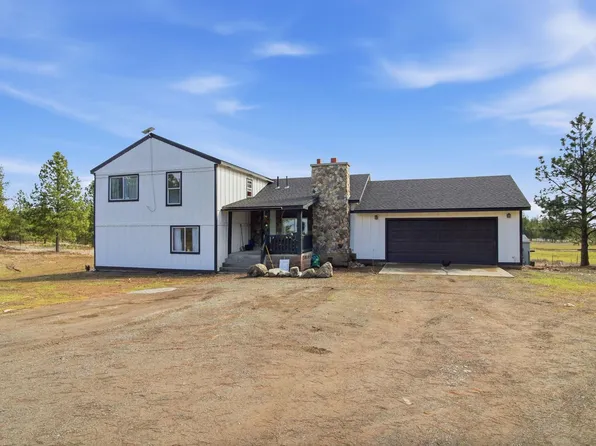 13116 N Dover Rd, Nine Mile Falls, WA 99026