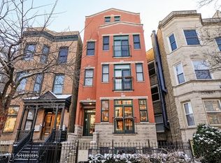 845 W Roscoe St #1, Chicago, IL 60657