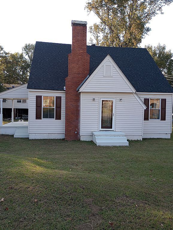 418 3rd St SE, Aliceville, AL 35442 Zillow