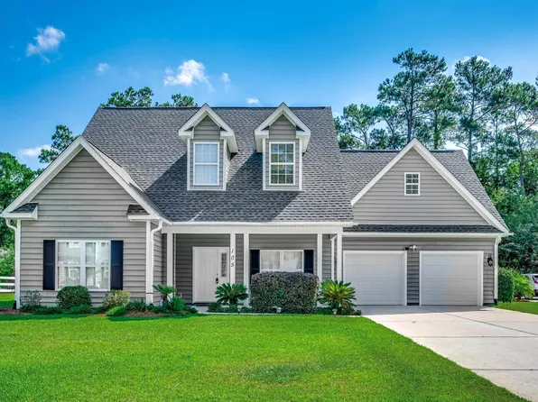 105 Grand Palm Ct., Myrtle Beach, SC 29579